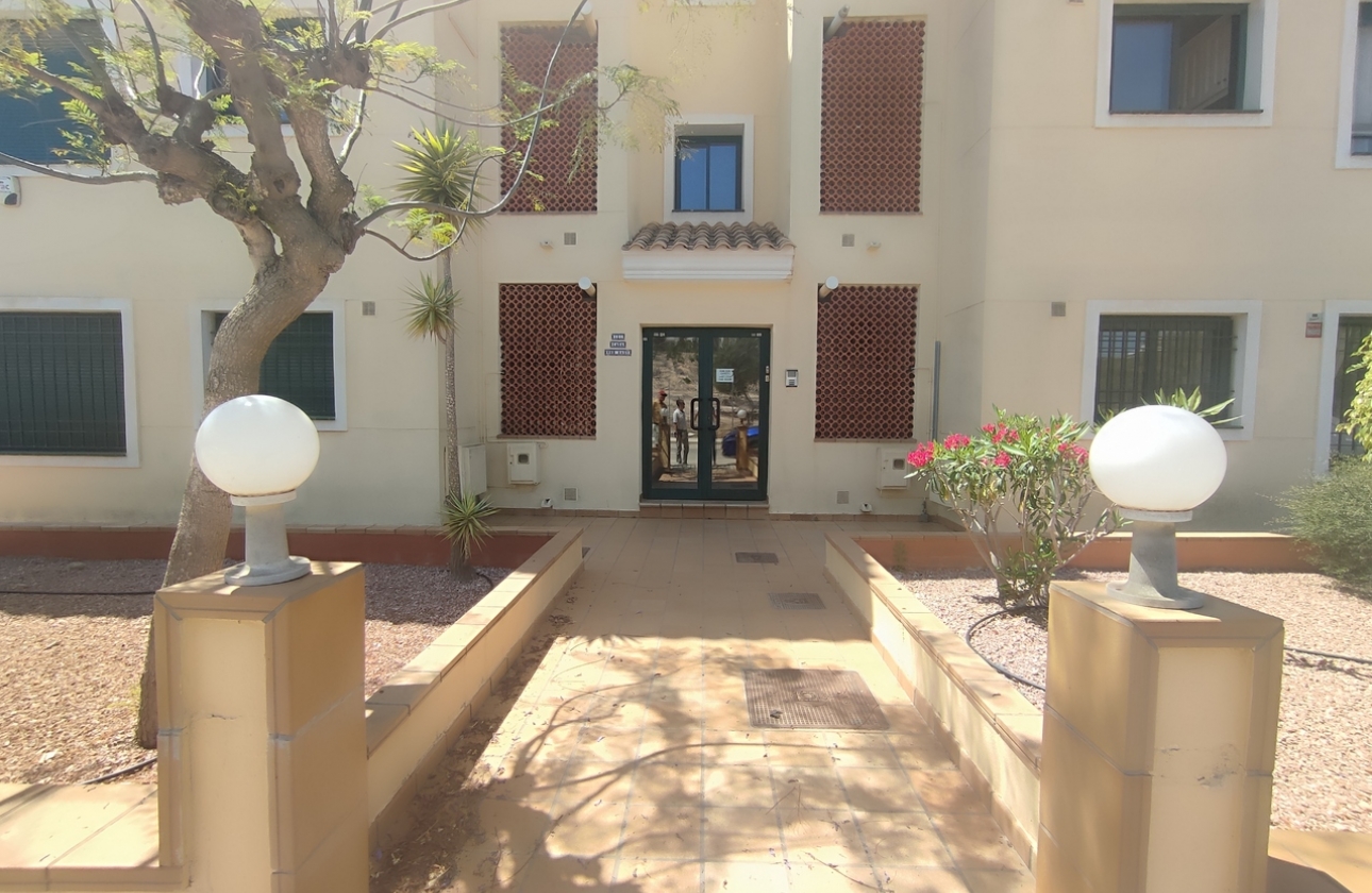 Reventa - Apartment - Orihuela Costa - Campoamor Golf