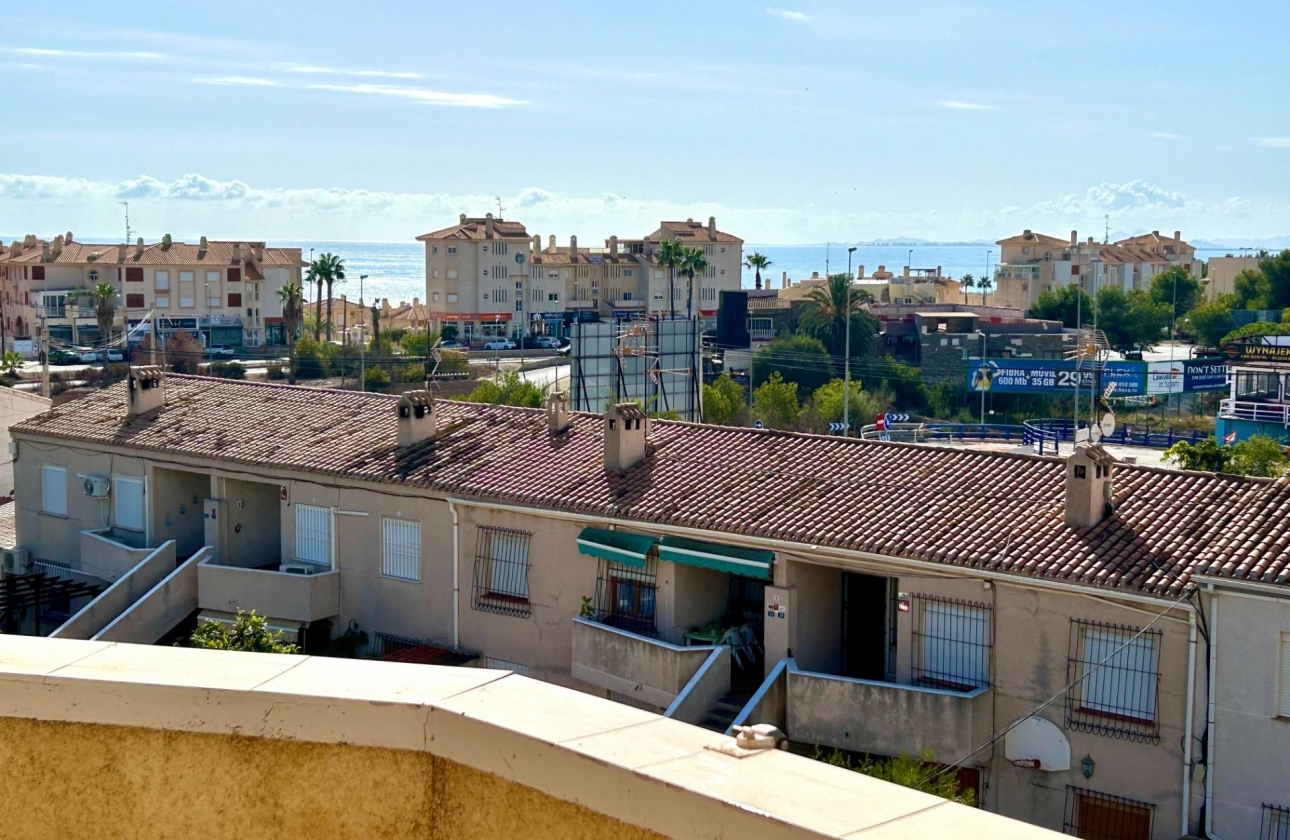 Reventa - Apartment - Orihuela Costa - Campoamor