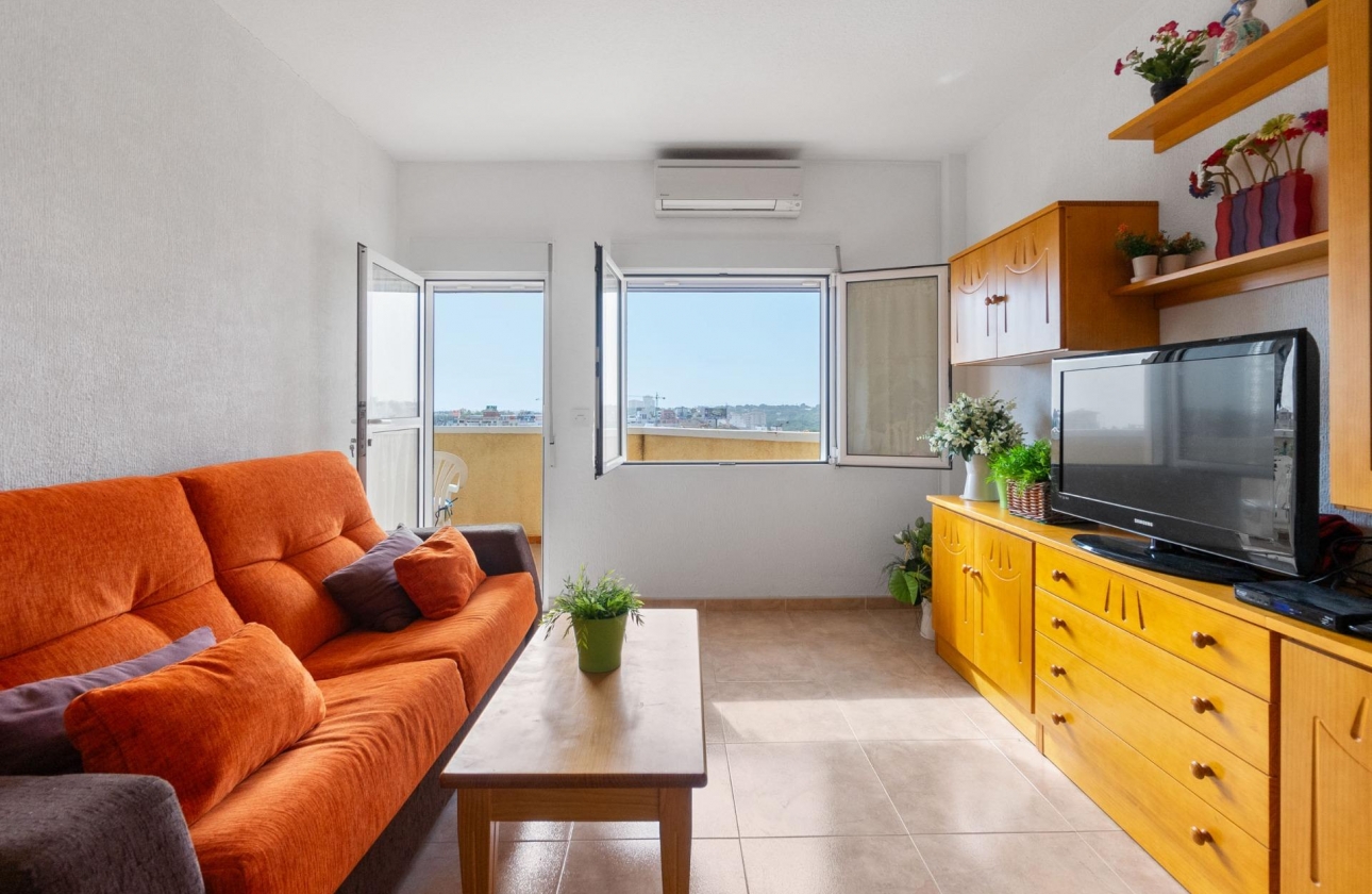 Reventa - Apartment - Orihuela Costa - Campoamor