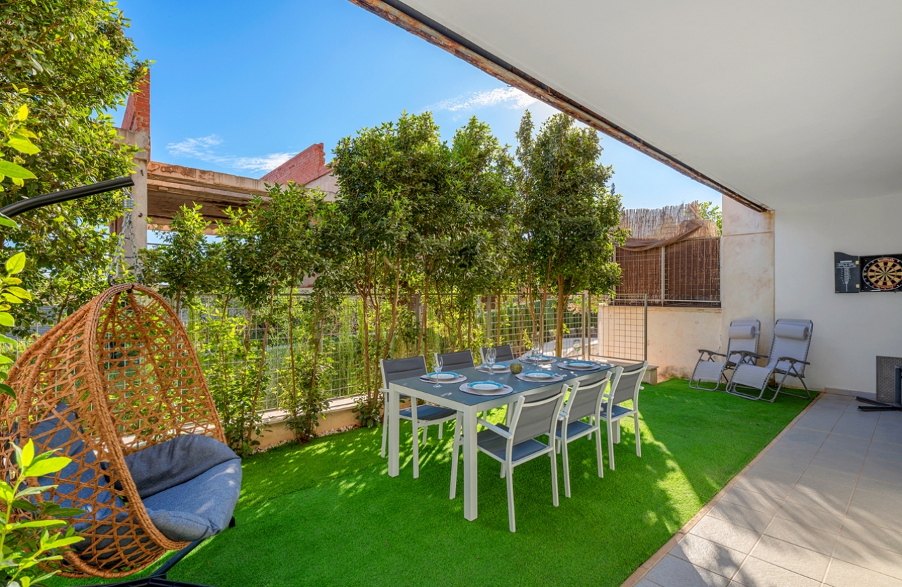 Reventa - Apartment - Orihuela Costa - Campoamor