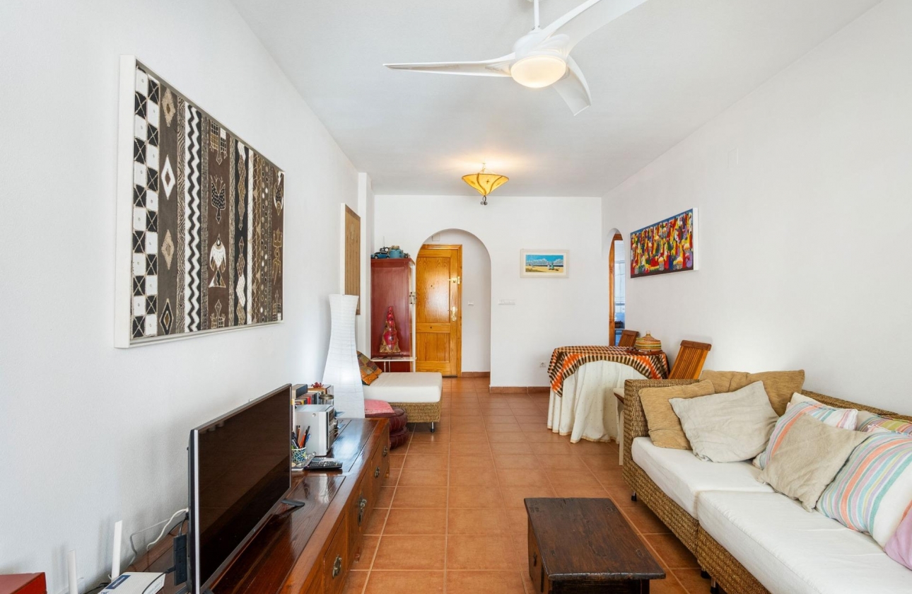 Reventa - Apartment - Orihuela Costa - Campoamor