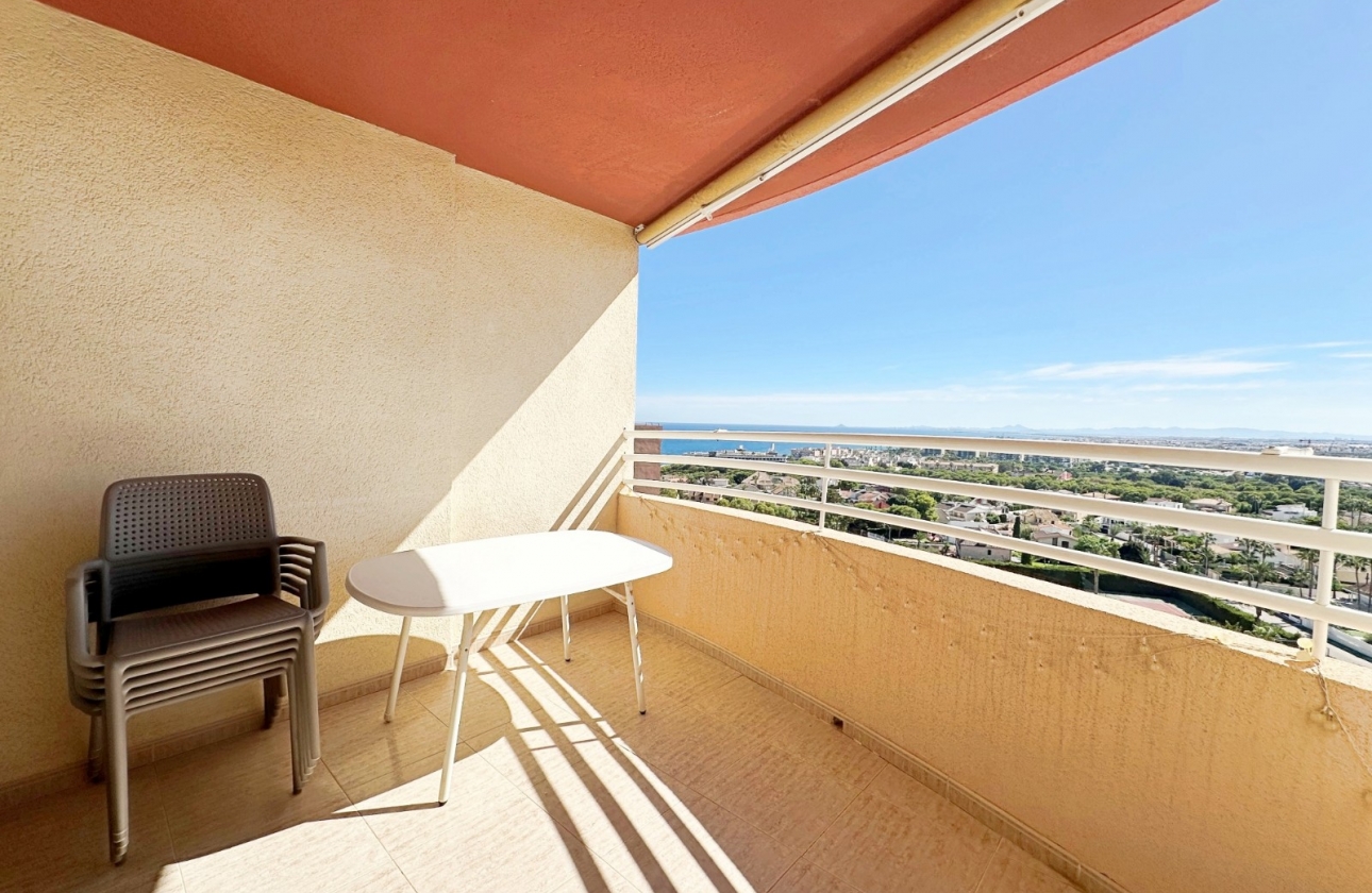 Reventa - Apartment - Orihuela Costa - Campoamor