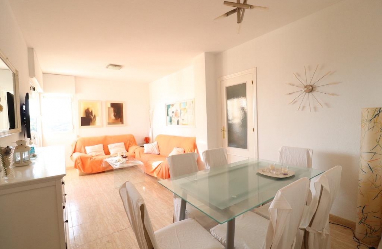 Reventa - Apartment - Orihuela Costa - Campoamor