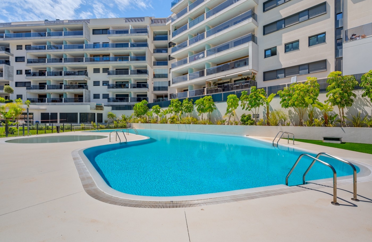 Reventa - Apartment - Orihuela Costa - Dehesa de campoamor