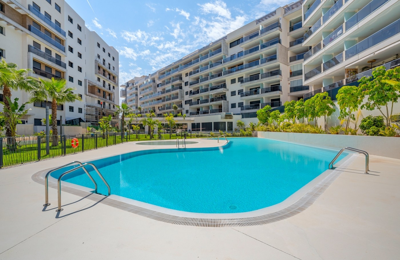 Reventa - Apartment - Orihuela Costa - Dehesa de campoamor