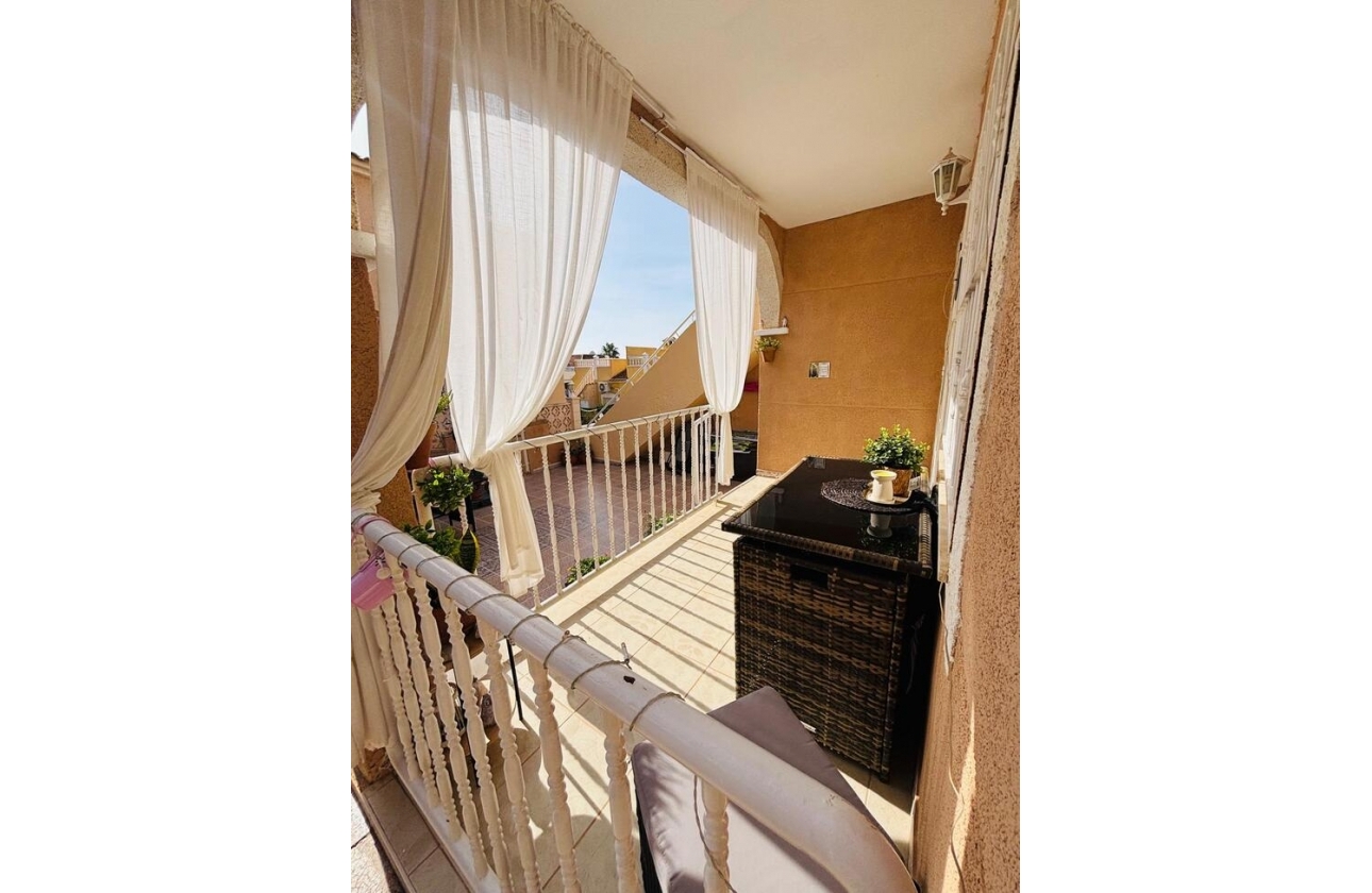 Reventa - Apartment - Orihuela Costa - El Galan
