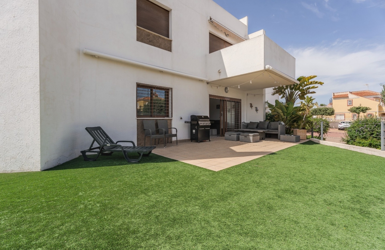 Reventa - Apartment - Orihuela Costa - La Zenia