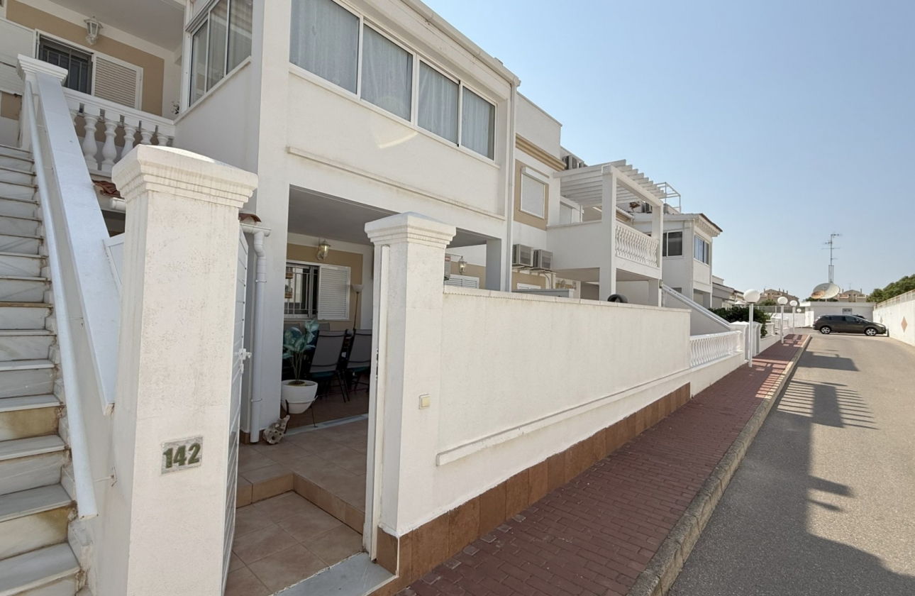 Reventa - Apartment - Orihuela Costa - La Zenia