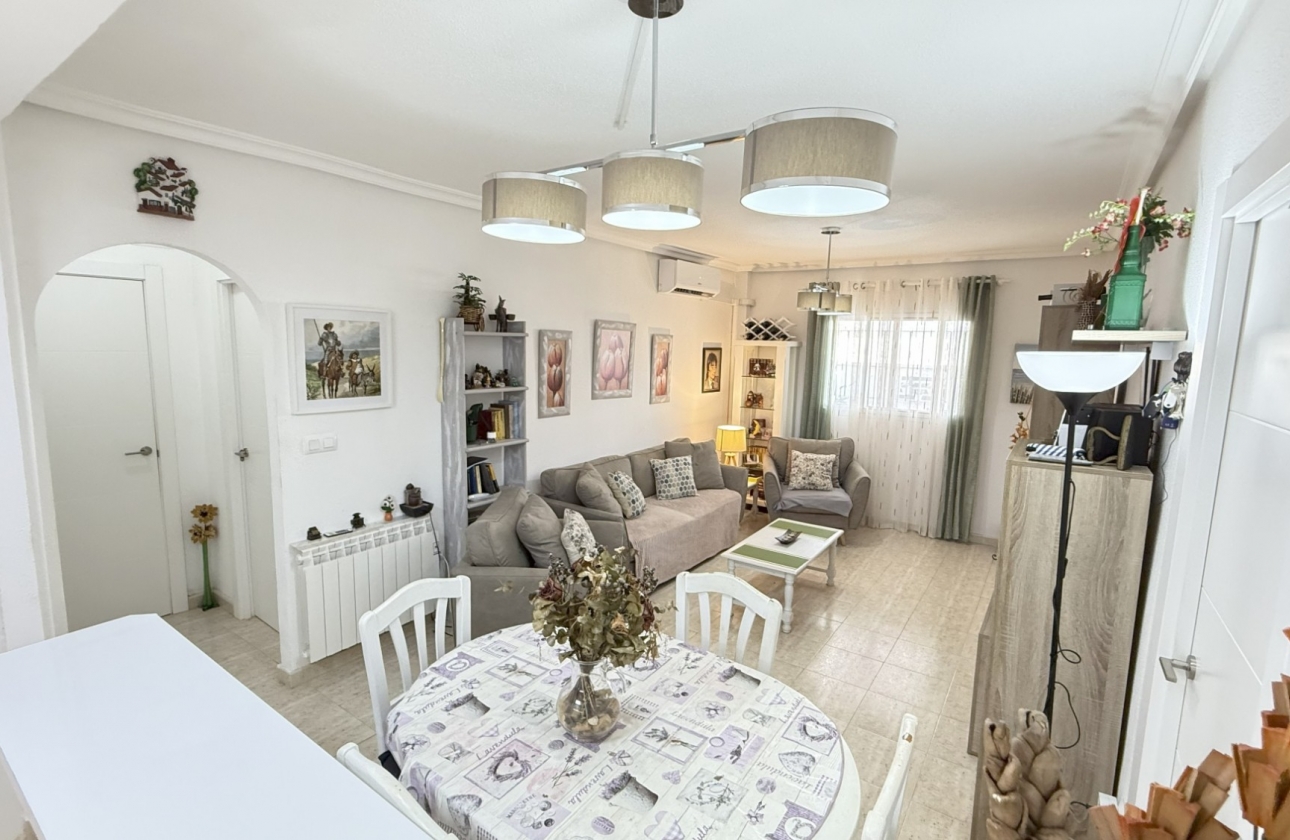 Reventa - Apartment - Orihuela Costa - La Zenia