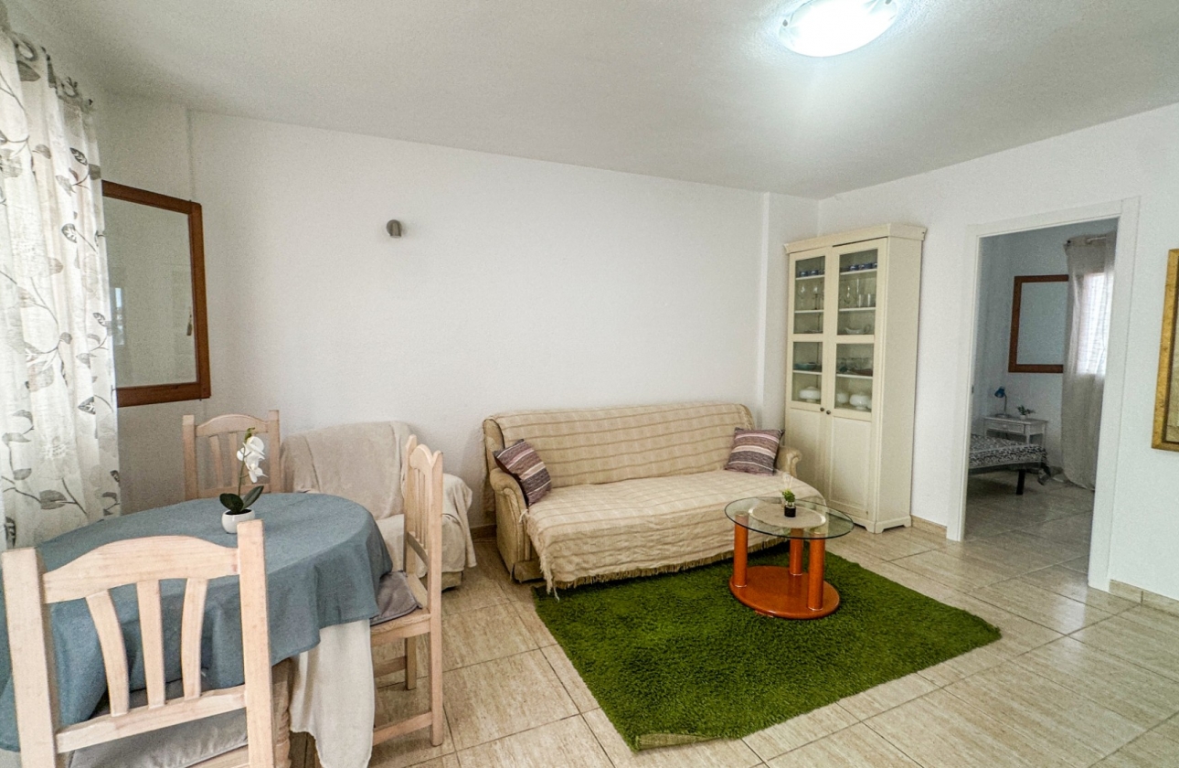 Reventa - Apartment - Orihuela Costa - La Zenia