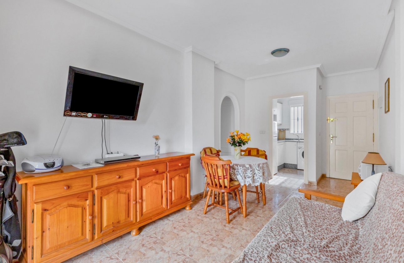 Reventa - Apartment - Orihuela Costa - Las Filipinas