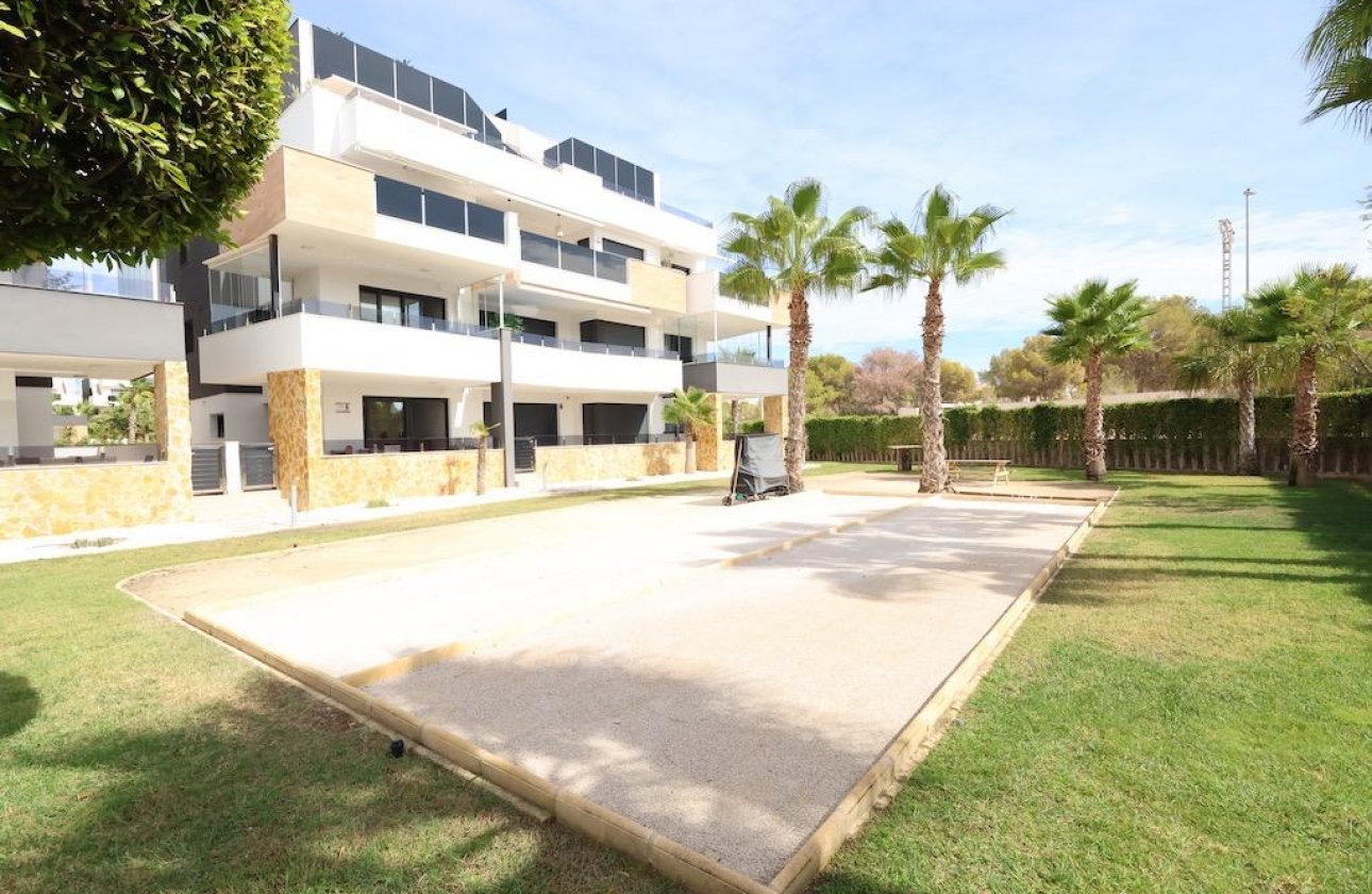 Reventa - Apartment - Orihuela Costa - Las Mimosas