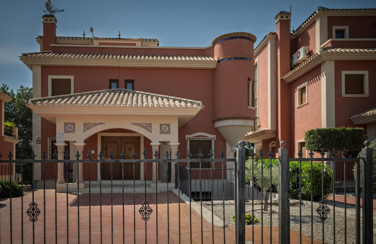 Reventa - Apartment - Orihuela Costa - Las Ramblas