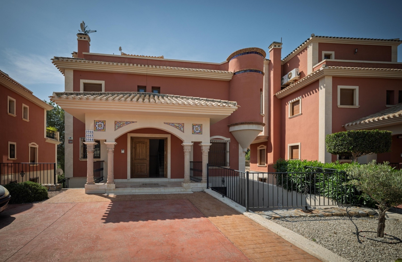 Reventa - Apartment - Orihuela Costa - Las Ramblas