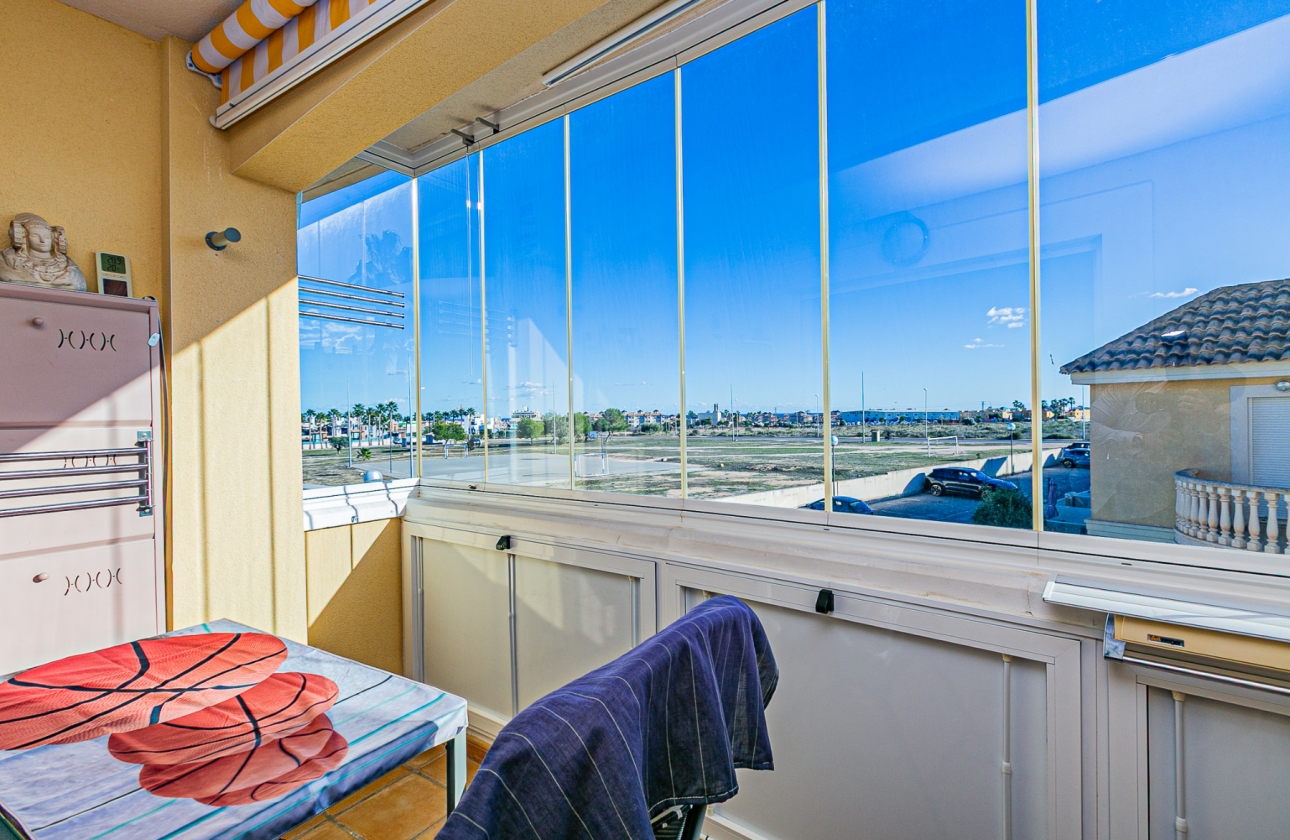 Reventa - Apartment - Orihuela Costa - Lomas de Cabo Roig