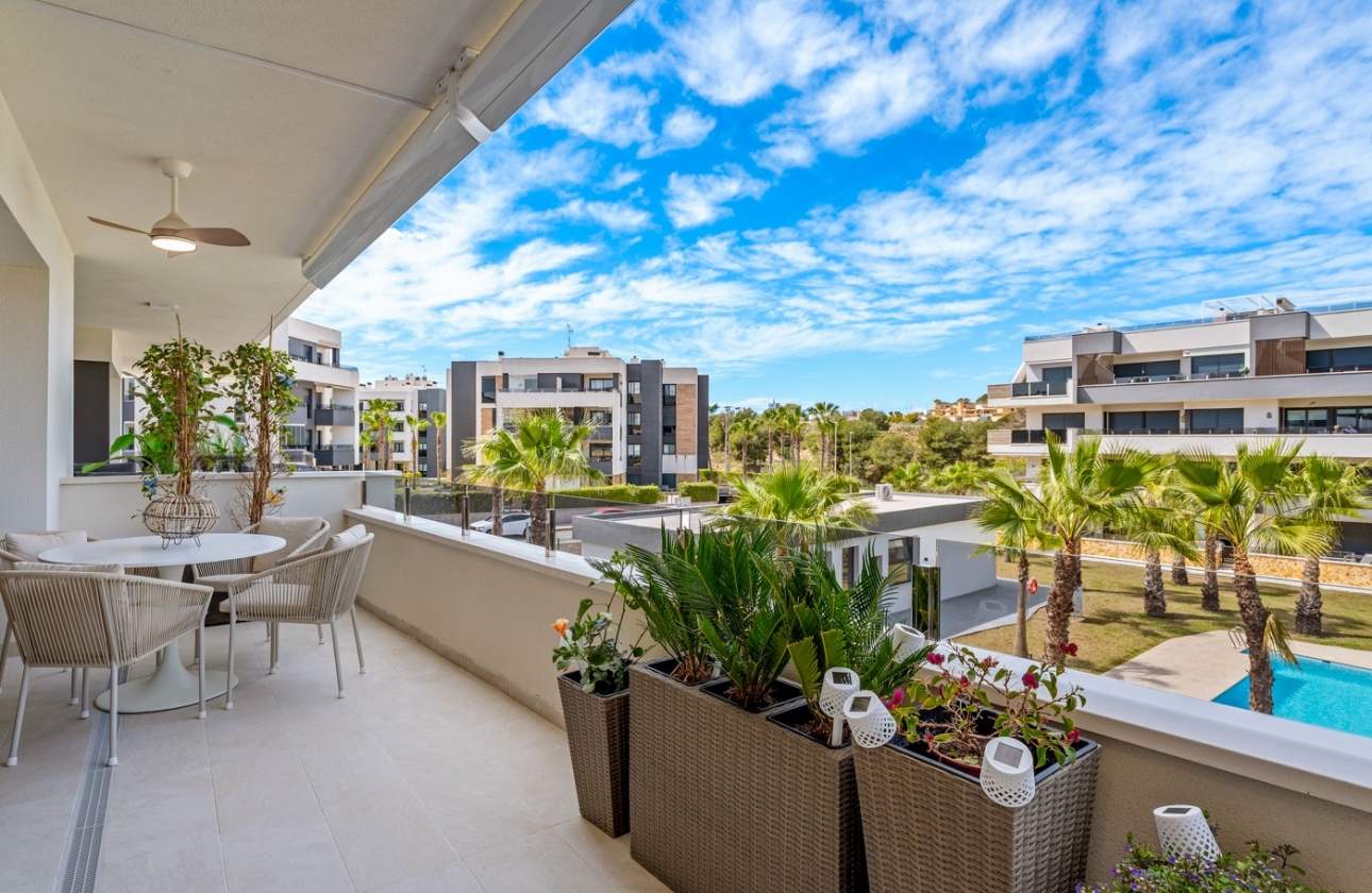 Reventa - Apartment - Orihuela Costa - Los Altos