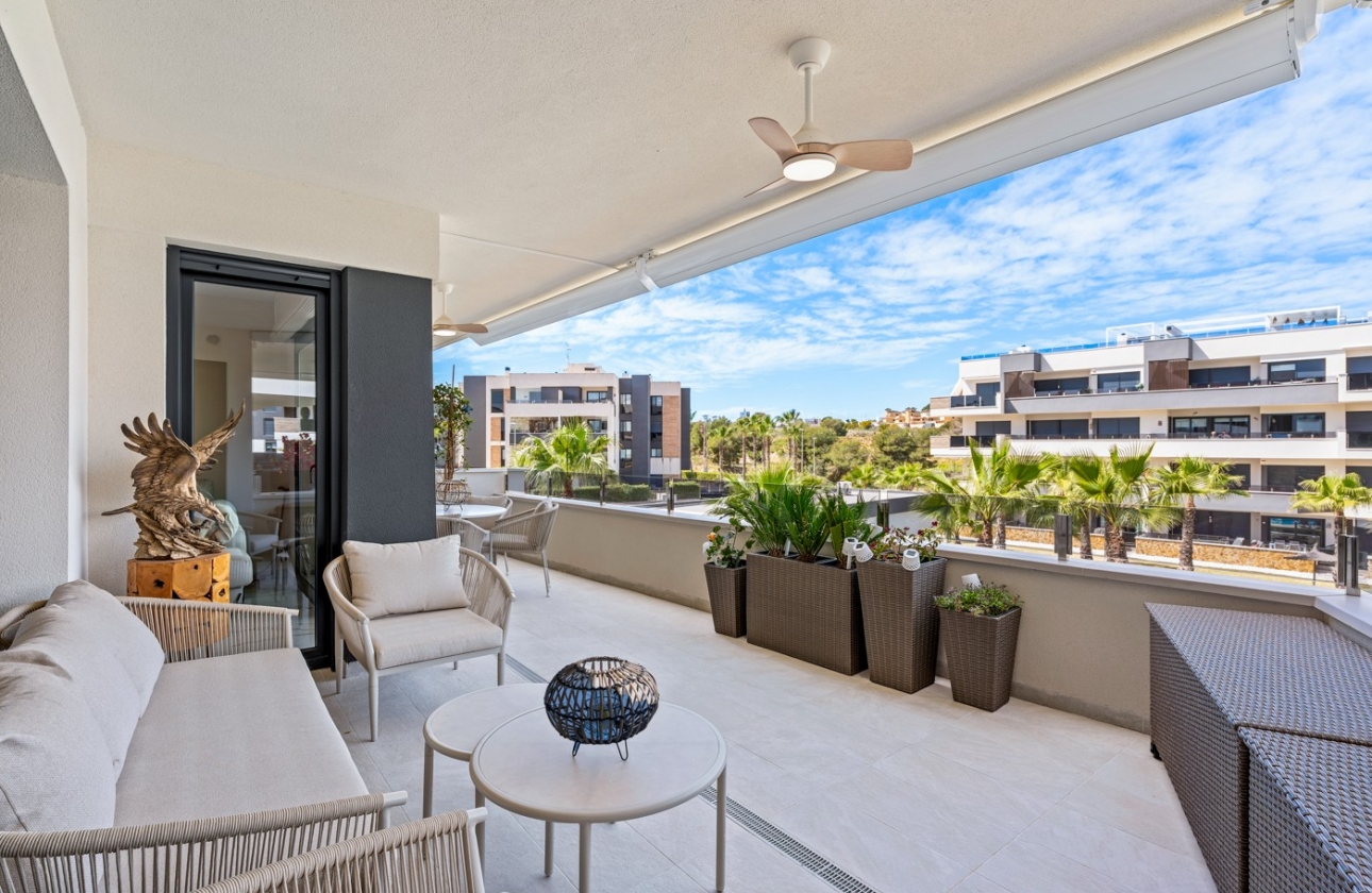 Reventa - Apartment - Orihuela Costa - Los Altos