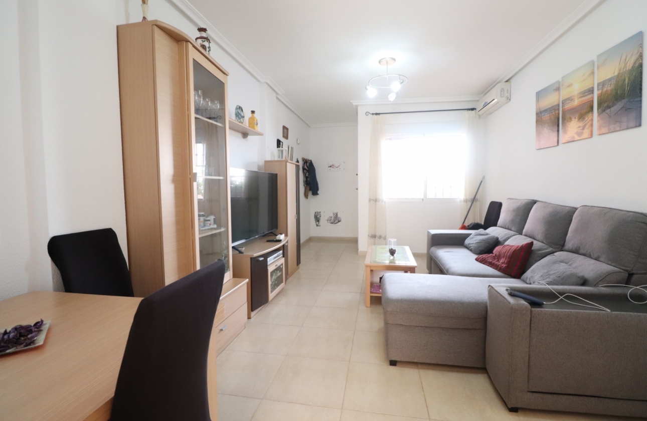 Reventa - Apartment - Orihuela Costa - Los Altos