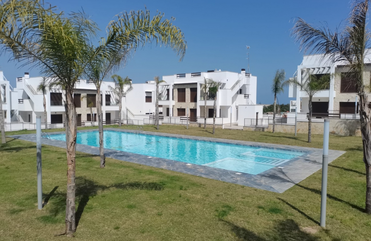 Reventa - Apartment - Orihuela Costa - Los Balcones