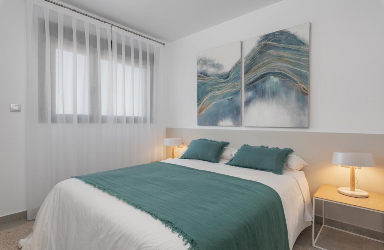 Reventa - Apartment - Orihuela Costa - Los Dolses