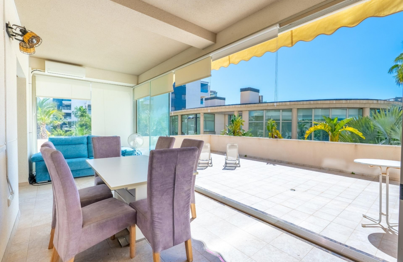 Reventa - Apartment - Orihuela Costa - Los Dolses