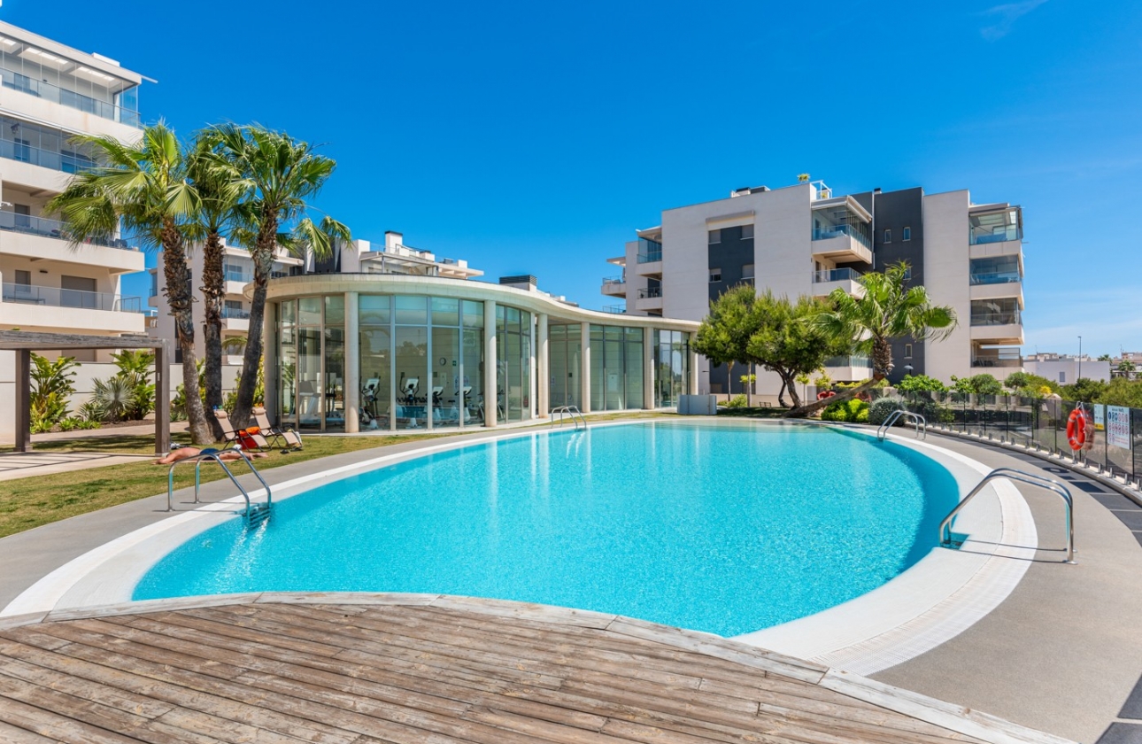 Reventa - Apartment - Orihuela Costa - Los Dolses