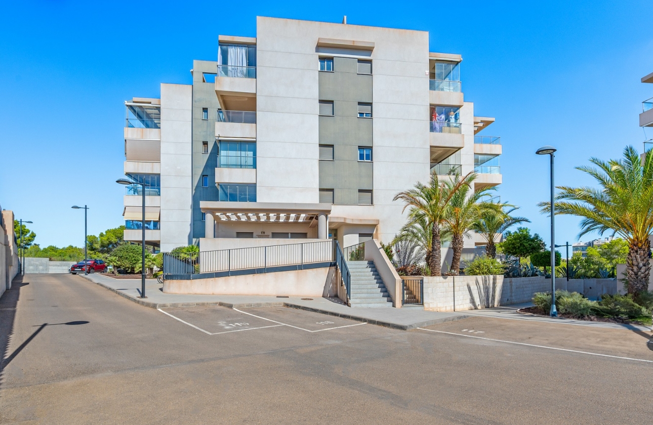 Reventa - Apartment - Orihuela Costa - Los Dolses