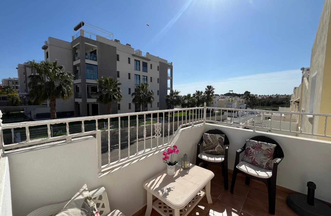 Reventa - Apartment - Orihuela Costa - Panorama Golf