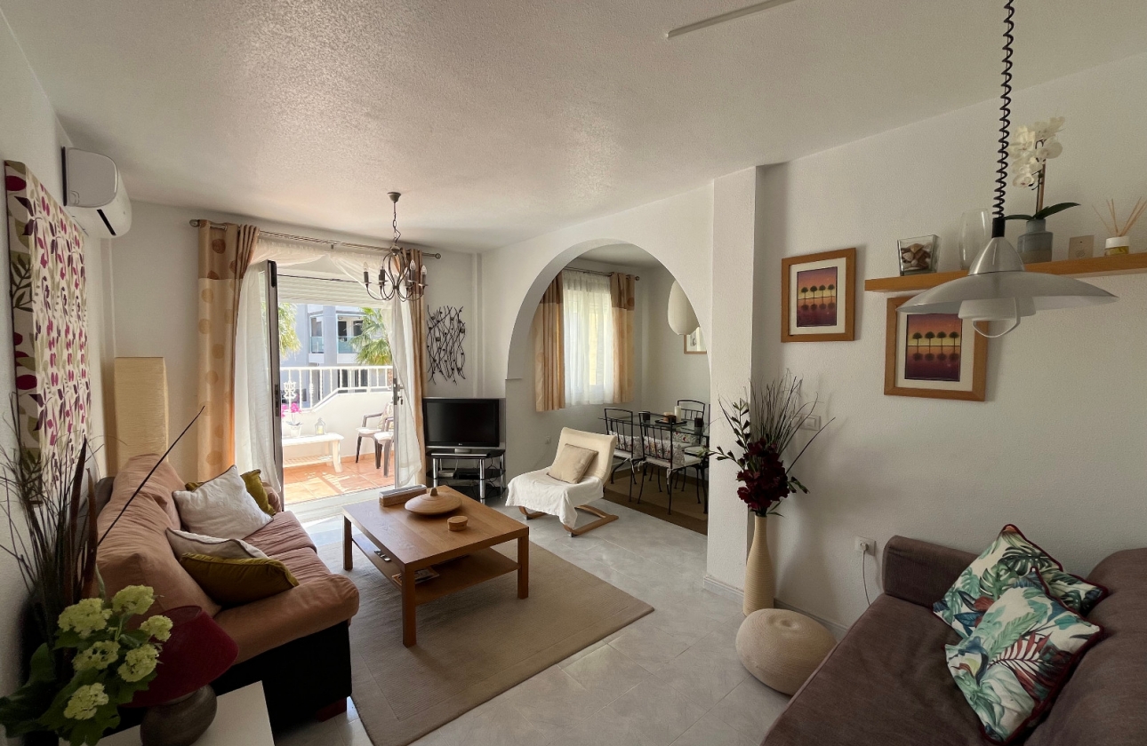 Reventa - Apartment - Orihuela Costa - Panorama Golf