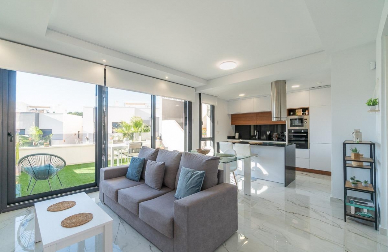 Reventa - Apartment - Orihuela Costa - Pau 26