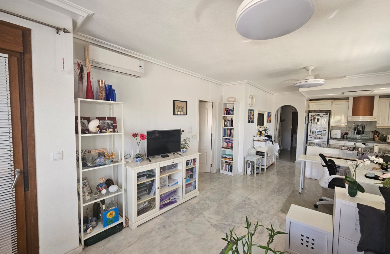 Reventa - Apartment - Orihuela Costa - Pau 8