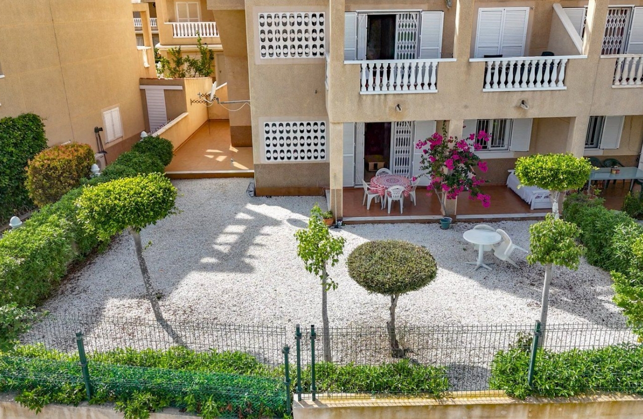 Reventa - Apartment - Orihuela Costa - Playa Flamenca