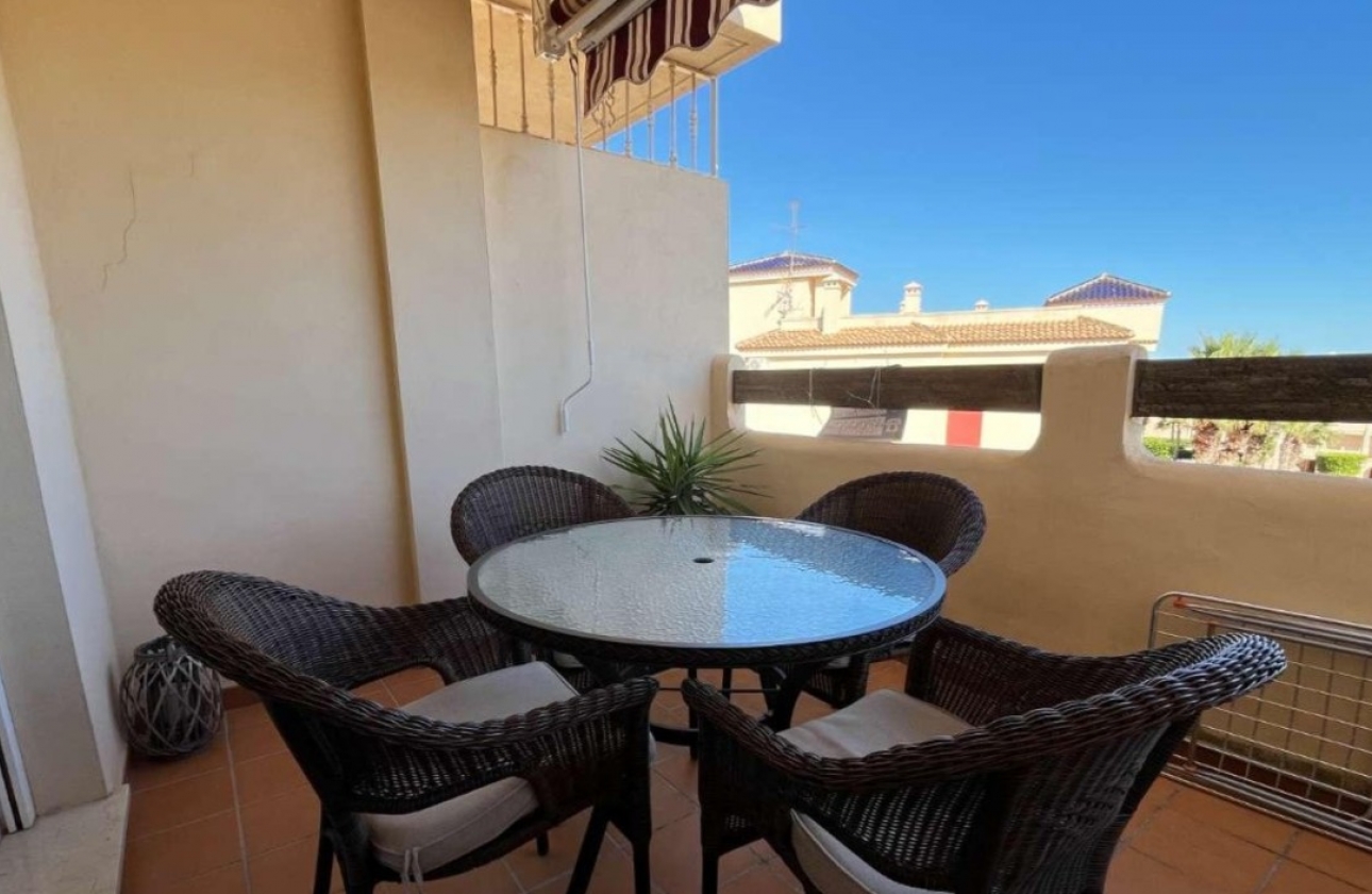 Reventa - Apartment - Orihuela Costa - Playa Flamenca