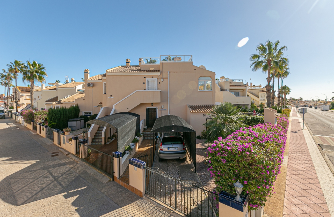 Reventa - Apartment - Orihuela Costa - Playa Flamenca