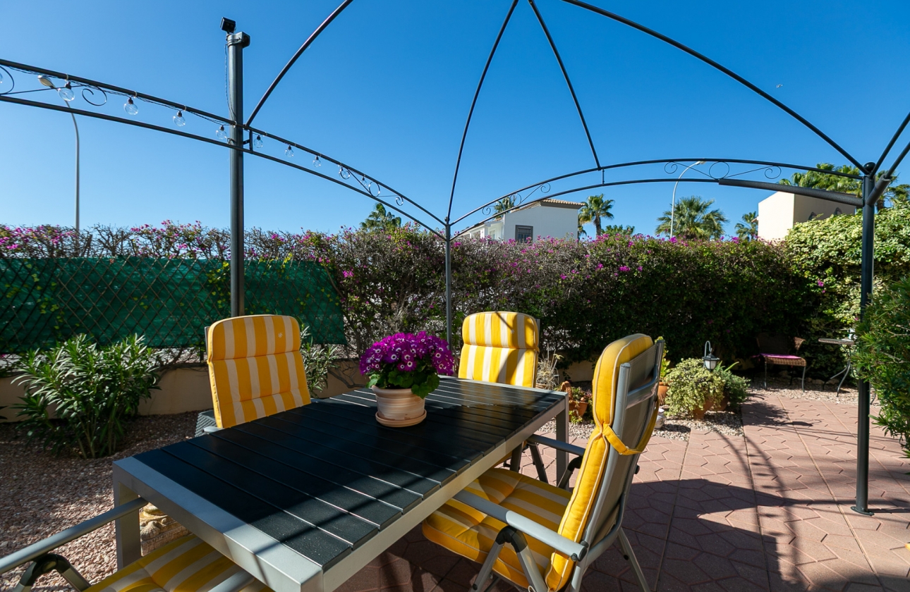 Reventa - Apartment - Orihuela Costa - Playa Flamenca