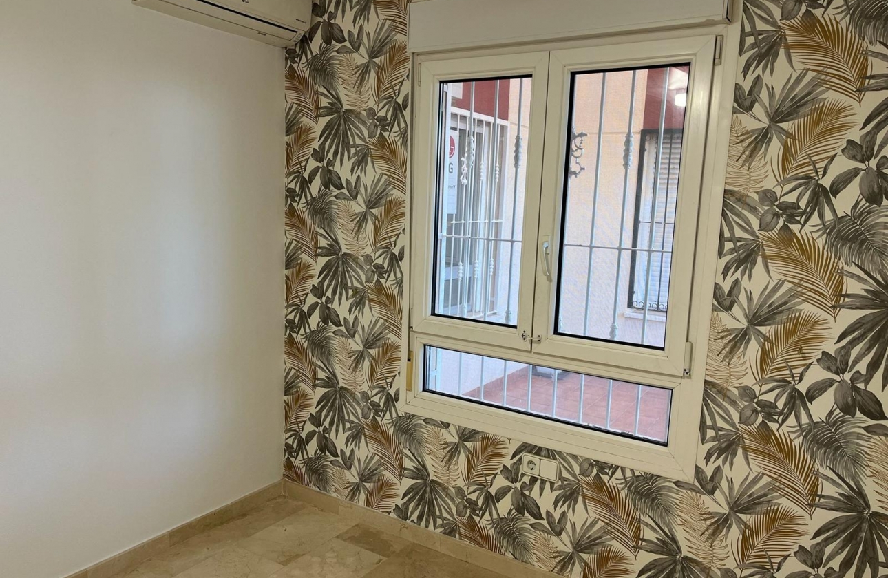 Reventa - Apartment - Orihuela Costa - Playa Flamenca
