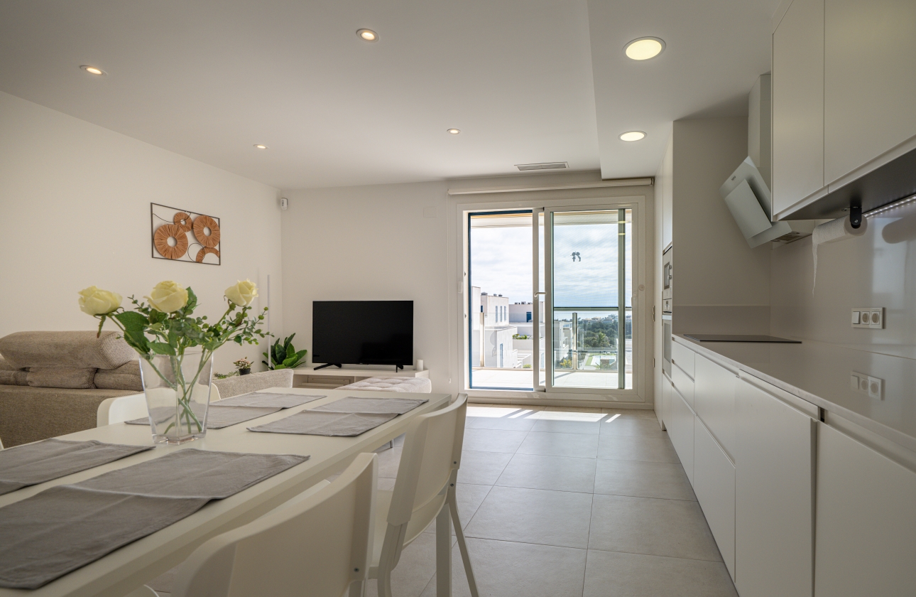 Reventa - Apartment - Orihuela Costa - Playa Flamenca