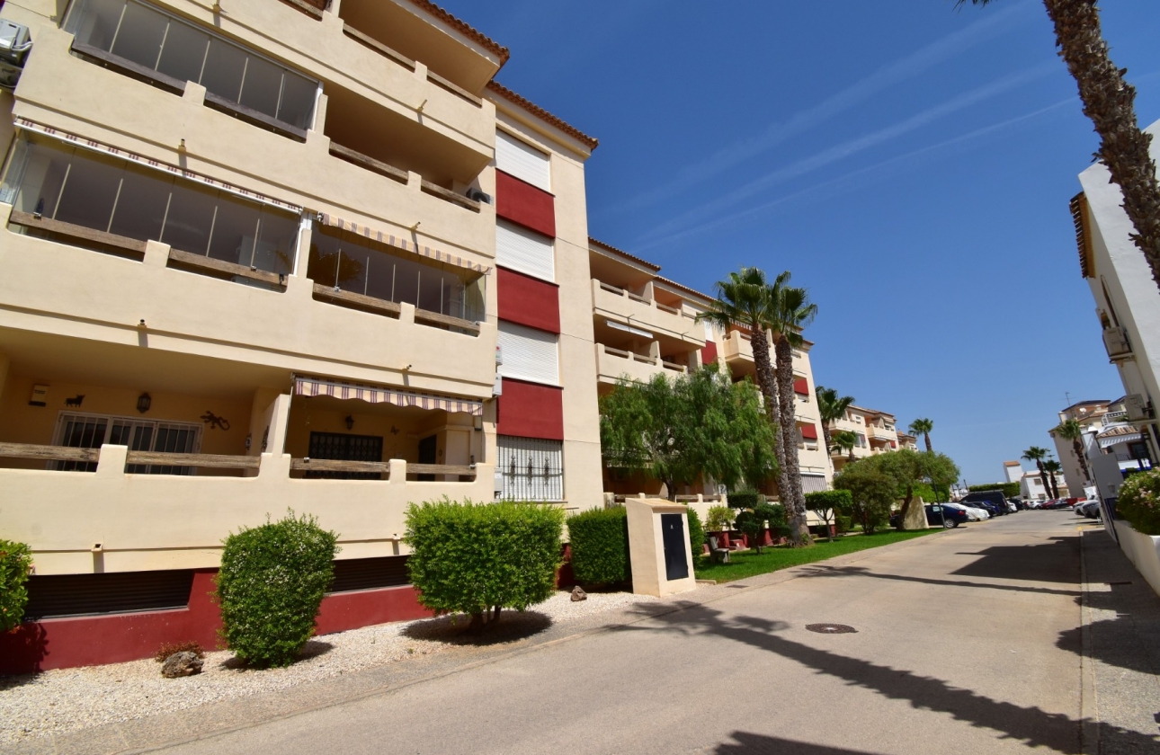 Reventa - Apartment - Orihuela Costa - Playa Flamenca