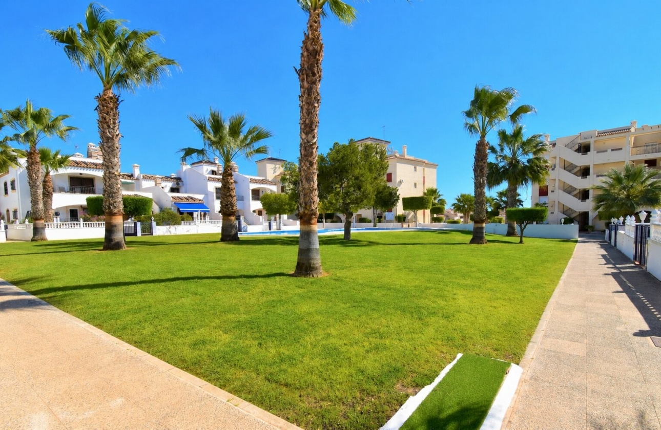 Reventa - Apartment - Orihuela Costa - Playa Flamenca