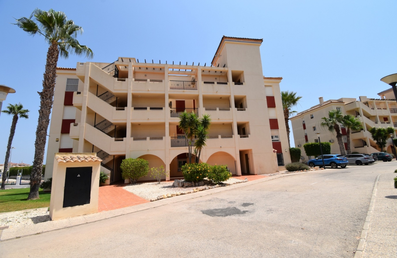 Reventa - Apartment - Orihuela Costa - Playa Flamenca