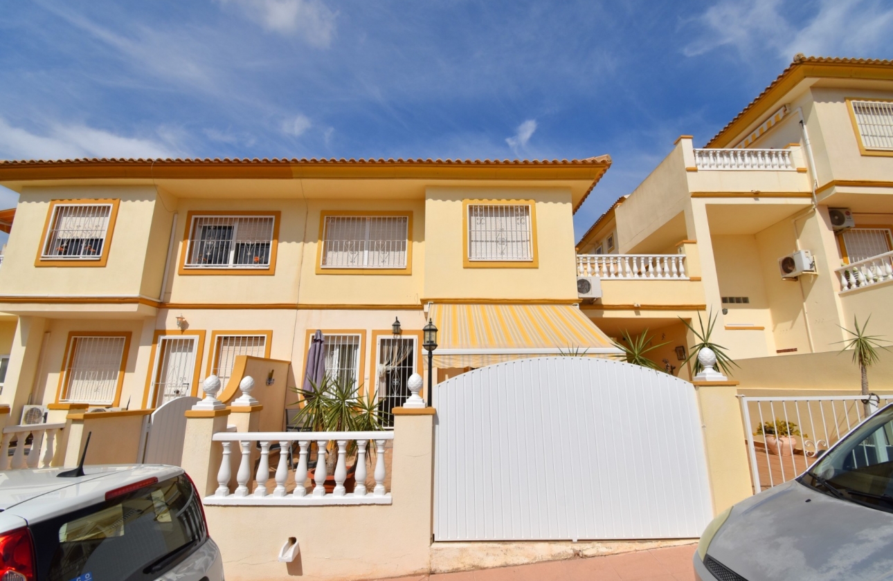 Reventa - Apartment - Orihuela Costa - Playa Flamenca