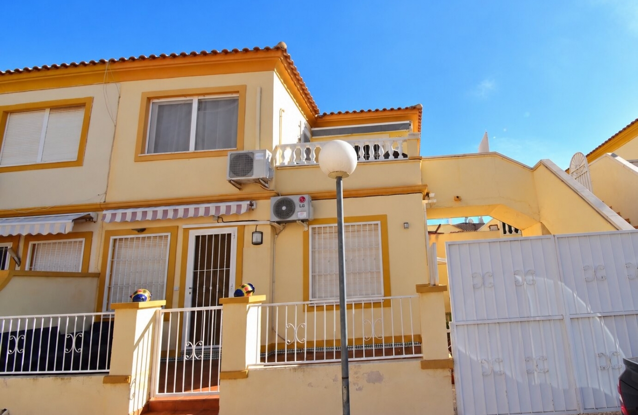 Reventa - Apartment - Orihuela Costa - Playa Flamenca