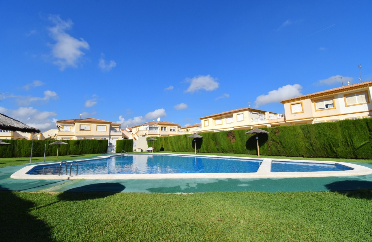 Reventa - Apartment - Orihuela Costa - Playa Flamenca
