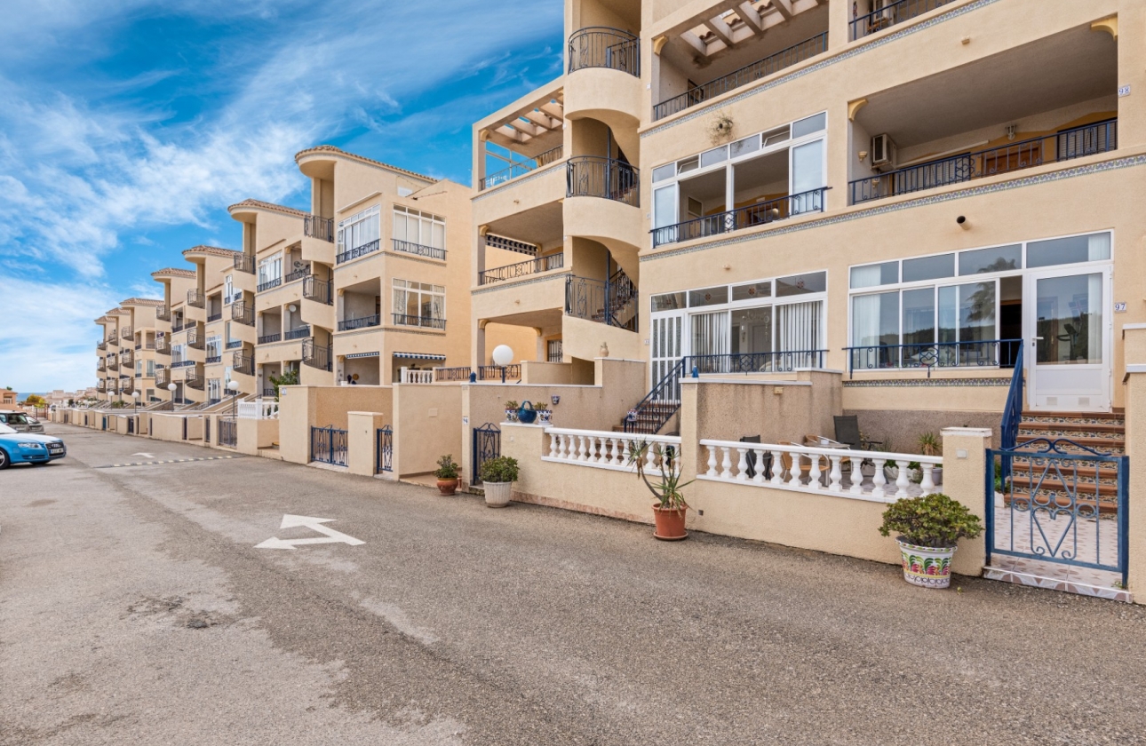 Reventa - Apartment - Orihuela Costa - Punta Prima