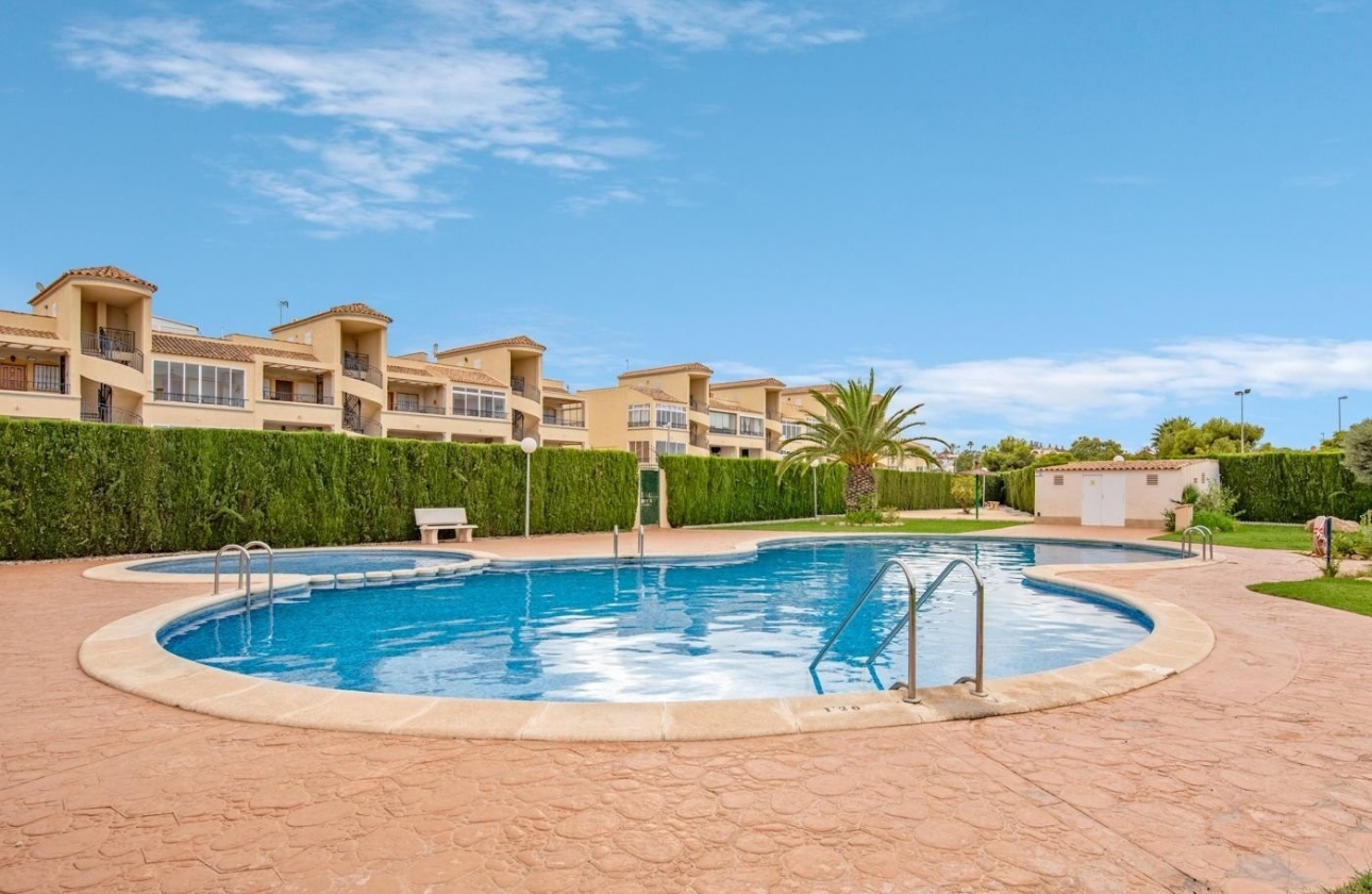 Reventa - Apartment - Orihuela Costa - Punta Prima