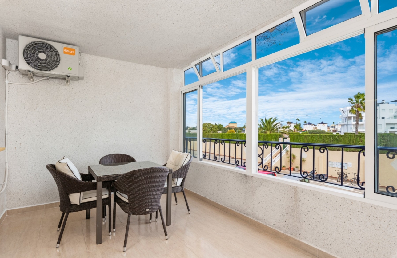 Reventa - Apartment - Orihuela Costa - Punta Prima