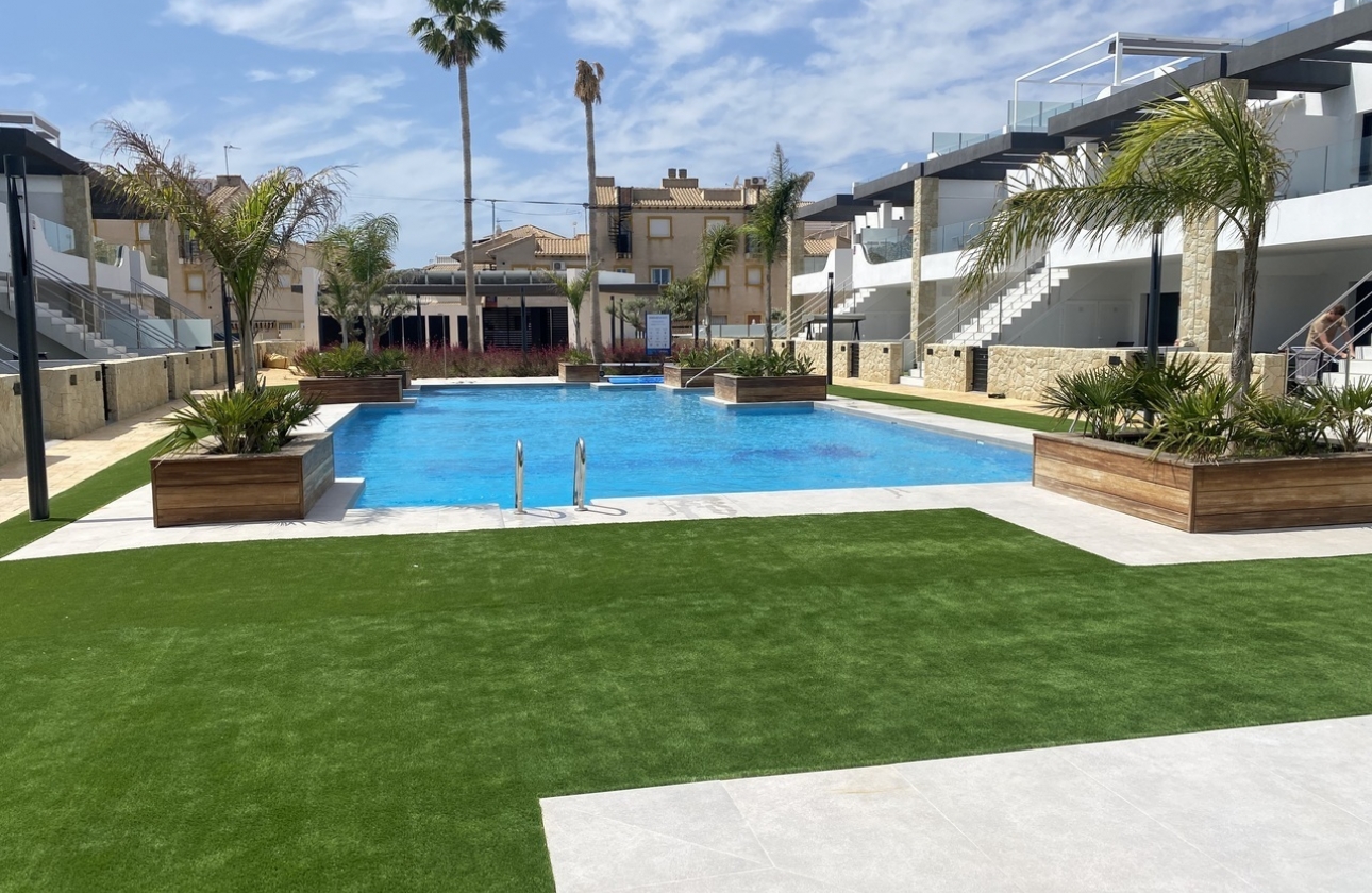 Reventa - Apartment - Orihuela Costa - Punta Prima