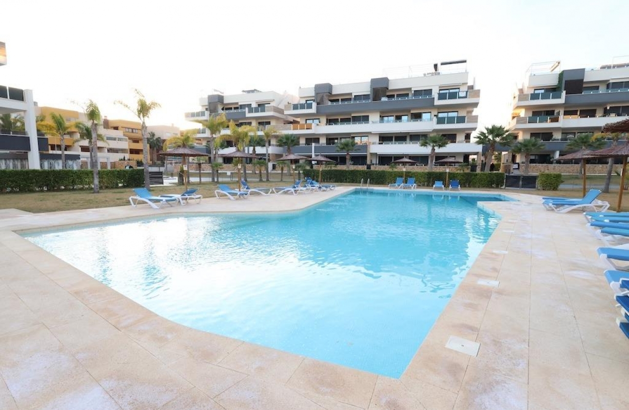 Reventa - Apartment - Orihuela Costa - Punta Prima