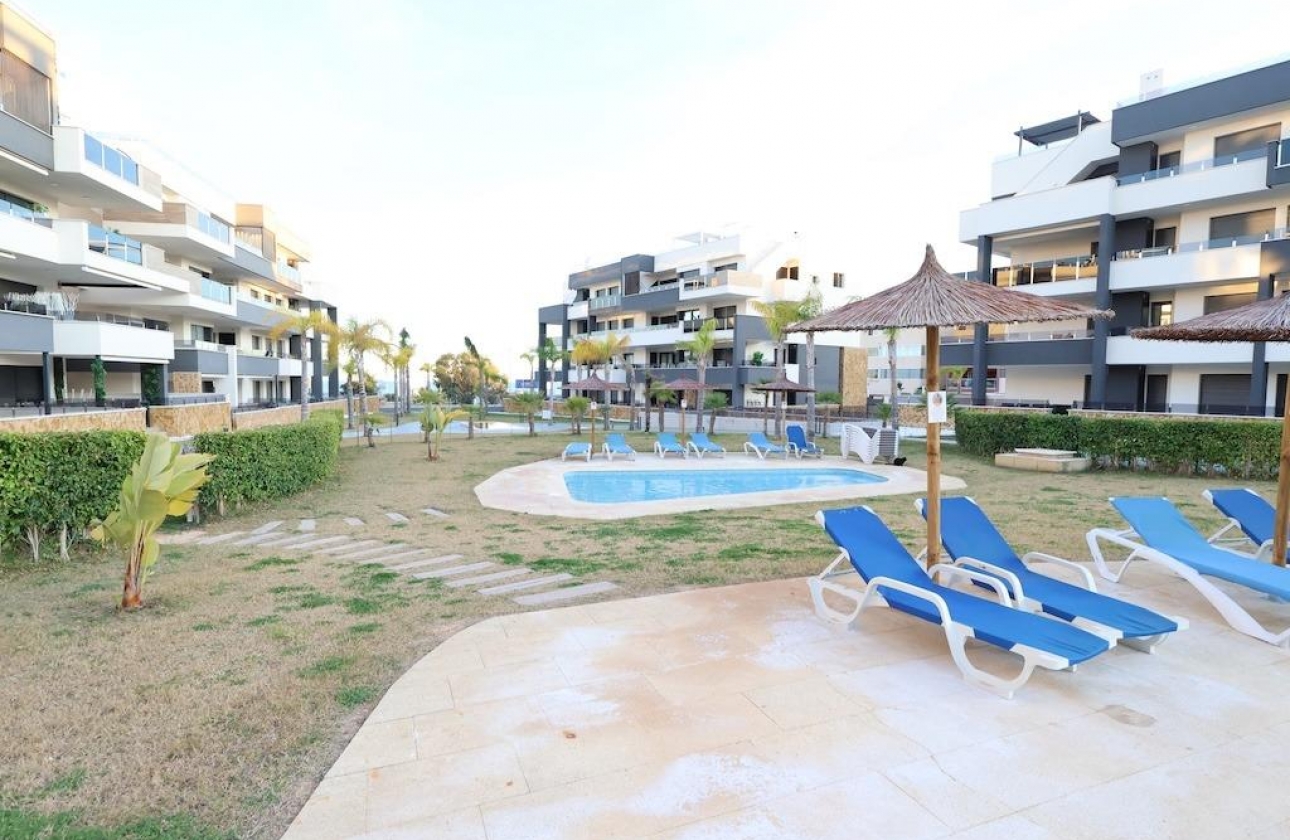 Reventa - Apartment - Orihuela Costa - Punta Prima
