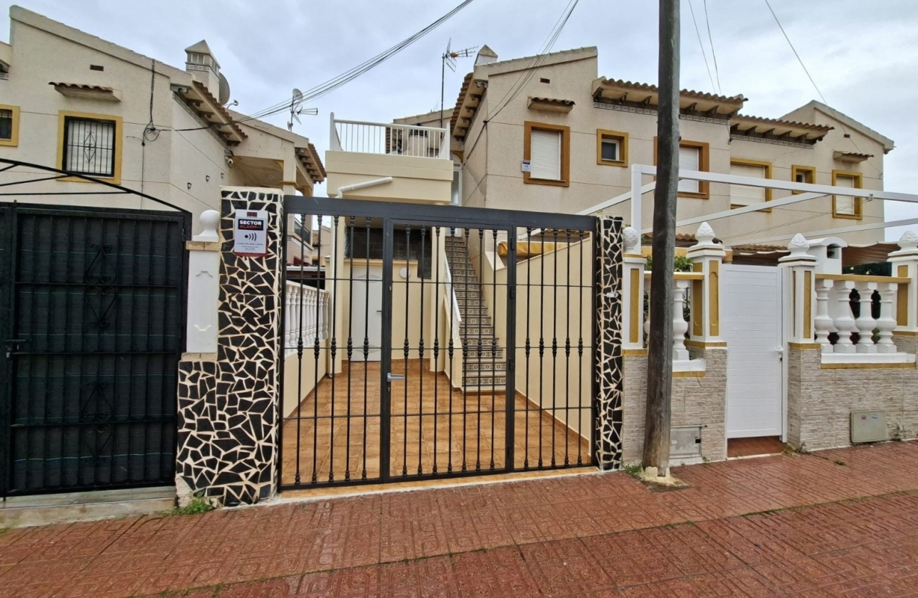 Reventa - Apartment - Orihuela Costa - Punta Prima